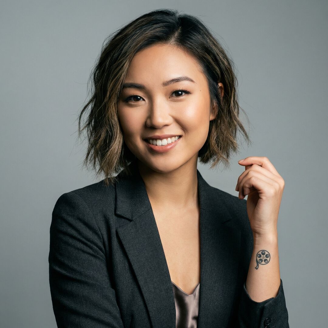 暗网禁区摄影师李婷