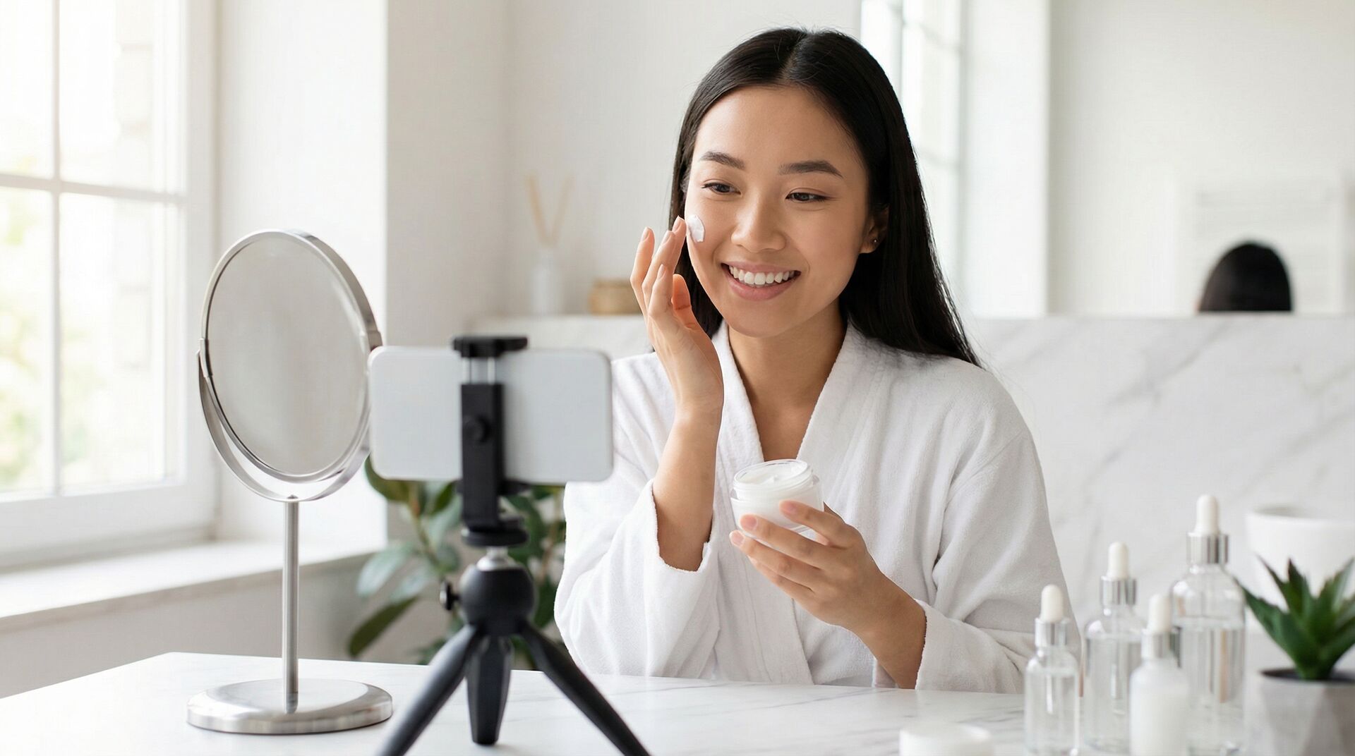 暗网禁区护肤视频教程